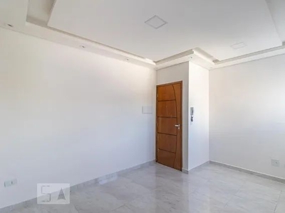 Apartamento para Aluguel - Vila Re, 2 Quartos, 50 m2