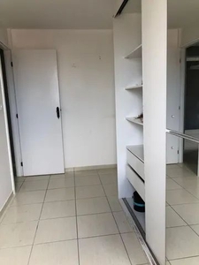Apartamento para Locação em Aracaju, Farolândia, 3 dormitórios, 1 suíte, 1 banheiro, 1 vag