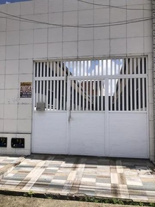 Apartamento para Locação em Aracaju, Ponto Novo, 2 dormitórios, 1 banheiro