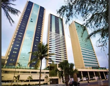 Apartamento para Locação em Campina Grande, Estação Velha, 4 dormitórios, 3 suítes, 5 banh