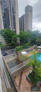 Apartamento para Locação em São Paulo, Tatuapé, 3 dormitórios, 2 banheiros, 1 vaga