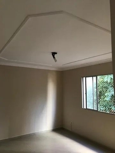 Apartamento para Locação em São Paulo, Vila Carmosina, 1 dormitório, 1 banheiro