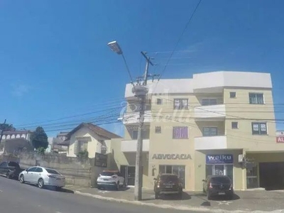 Apartamento para locação no Bairro Oficinas em Ponta Grossa Paraná