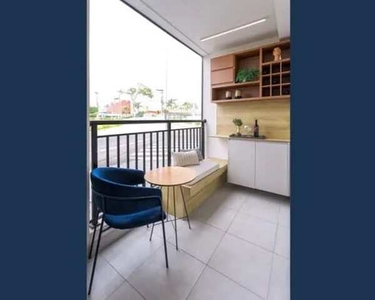 Apartamento para venda com 2 quartos em Jaguaré - São Paulo - SP Entrada a partir de 800,0
