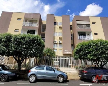 Apartamento para venda em Parque Industrial de 73.00m² com 2 Quartos e 1 Garagem