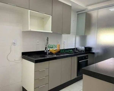 Apartamento para venda em Parque Morumbi de 54.00m² com 2 Quartos e 1 Garagem