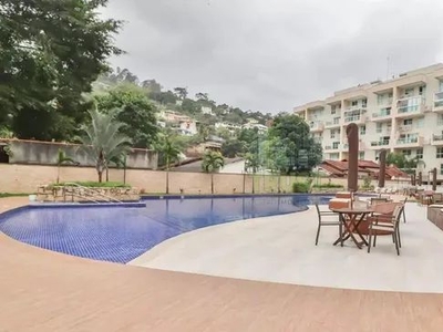 Apartamento para Venda em Rio de Janeiro, Freguesia (Jacarepaguá), 2 dormitórios, 2 suítes