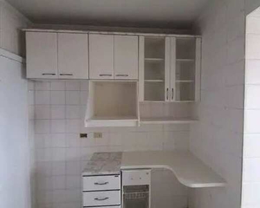 Apartamento para venda em Vila Rosália de 60.00m² com 2 Quartos e 1 Garagem