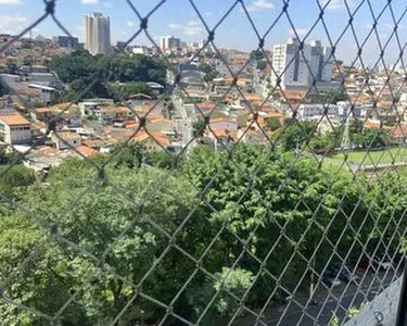 Apartamento para venda tem 51 metros quadrados com 2 quartos em Jardim Íris - São Paulo