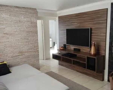 Apartamento para venda tem 64 metros quadrados com 3 quartos em São Bernardo - Campinas