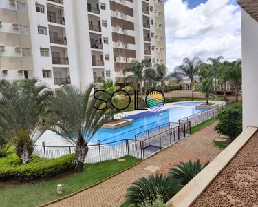 APARTAMENTO RESIDENCIAL em ARARAQUARA - SP, JARDIM DOS MANACÁS