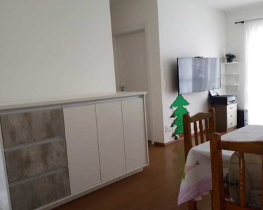 APARTAMENTO RESIDENCIAL em JUNDIAÍ - SP, CIDADE LUIZA