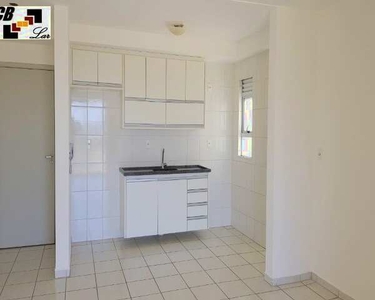 APARTAMENTO RESIDENCIAL em JUNDIAÍ - SP, JARDIM TAMOIO