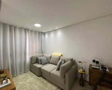 APARTAMENTO RESIDENCIAL em SÃO PAULO - SP, JARDIM UBIRAJARA (ZONA SUL