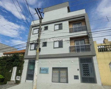 APARTAMENTO RESIDENCIAL em SÃO PAULO - SP, VILA ROMERO