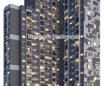 APARTAMENTO RESIDENCIAL em São Paulo - SP, Vila Sônia