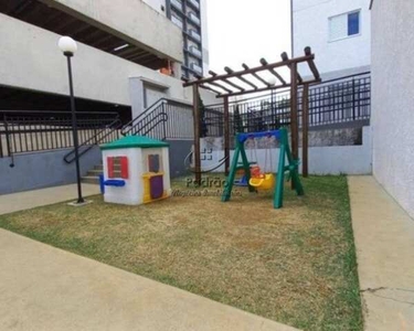 APARTAMENTO RESIDENCIAL em VOTORANTIM - SP, PARQUE MORUMBI