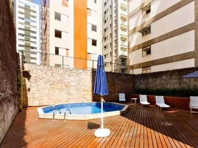 Apartamento Residencial para locação, Bela Vista, São Paulo - AP7624.
