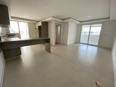 Apartamento Semi Mobiliado Pio X Caxias do Sul