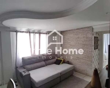 Apartamento - São Bernardo - Campinas