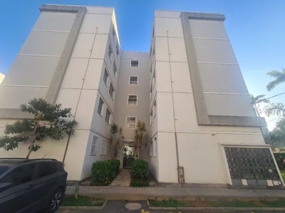 BELO HORIZONTE - Apartamento Padrão - BANDEIRANTES (PAMPULHA)