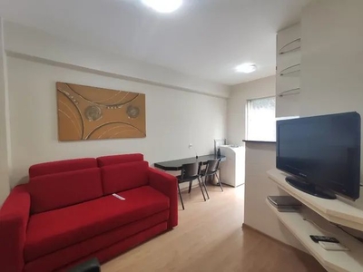 BELO HORIZONTE - Apartamento Padrão - Savassi