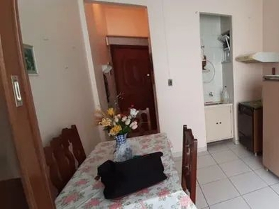 Botafogo | Apartamento 1 quarto