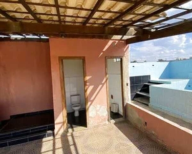 Casa 3 qtos banheira e piscina cobertura Ribeirão das Neves