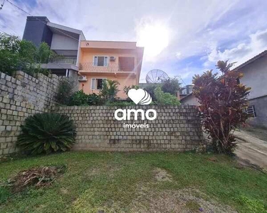 Casa à venda, 3 quartos, Planalto - Brusque/SC