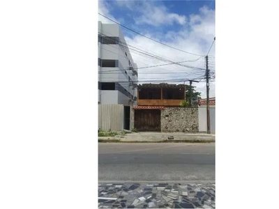 Casa à venda, 92 m² por R$ 350.000,00 - Jardim Atlântico - Olinda/PE