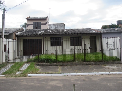 Casa - Canoas, RS no bairro Guajuviras