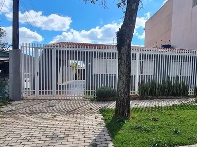 Casa com 1 dormitório para alugar, 40 m² por R$ 854,38/mês - Alto Alegre - Cascavel/PR