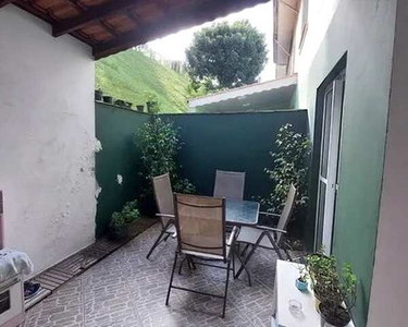 Casa com 2 dormitórios ( 1 suíte) à venda, 65 m² por R$ 330.000 - Granja Viana - Cotia/SP