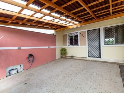 Casa com 2 dormitórios à venda, 55 m² por R$ 169.000 - Vila Bela - Cachoeirinha/RS
