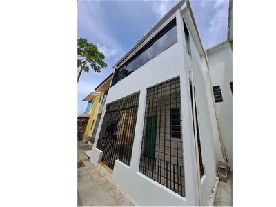 Casa com 2 dormitórios à venda, 89 m² por R$ 250.000,00 - Janga - Paulista/PE