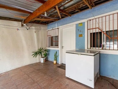 Casa com 2 dormitórios à venda por R$ 159.990 - Morada Do Bosque - Cachoeirinha/RS