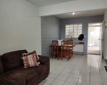 Casa com 2 dormitórios à venda por R$ 319.000 - Jardim Paraíso - Jacareí/SP
