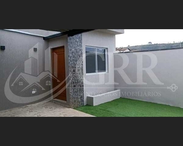 Casa com 2 dormitórios no Jardim Santa Júlia - Região Sudeste de SJC/SP