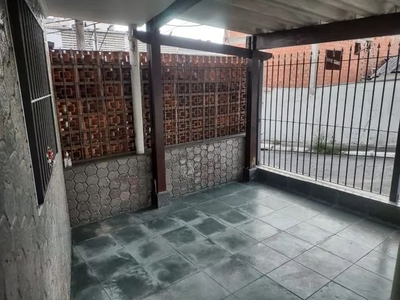 Casa com 2 dormitórios para alugar, 80 m² por R$ 1.800/mês - São João Clímaco - São Paulo/