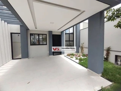 Casa com 3 dormitórios, 112 m² - venda por R$ 850.000,00 ou aluguel por R$ 4.837,00/mês -