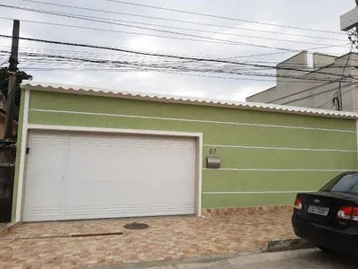 Casa com 3 dormitórios, 135 m² - venda por R$ 600.000,00 ou aluguel por R$ 2.125,00/mês -
