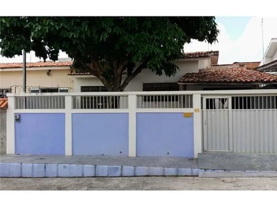 Casa com 3 dormitórios à venda, 100 m² por R$ 380.000,00 - Jardim Atlântico - Olinda/PE