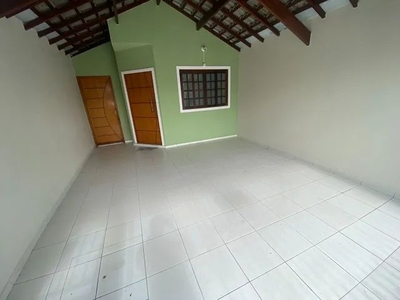 Casa com 3 dormitórios para alugar, 140 m² por R$ 3.000,00/mês - Jardim das Indústrias - S