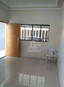 Casa com 3 dormitórios para alugar, 147 m² por R$ 1.858,83/mês - Campos Elíseos - Ribeirão