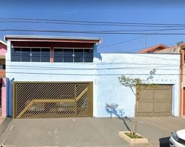 Casa com 3 dormitórios para alugar, 99 m² por R$ 1.700,00/mês - Nossa Senhora de Fátima -