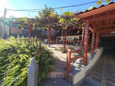 Casa com 3 dormitórios para alugar em Belo Horizonte