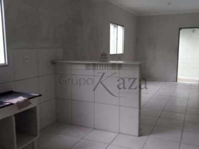 Casa com 3 quartos para alugar na avenida joão vicente do nascimento netto, residencial dom bosco, são josé dos campos, 135 m2 por r$ 1.000