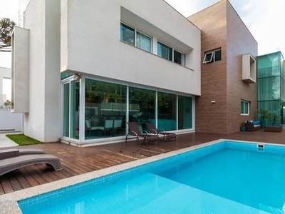 Casa com 4 dormitórios, 724 m² - venda por R$ 7.500.000 ou aluguel por R$ 34.000/mês - Cam