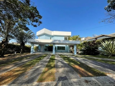 Casa com 5 dormitórios, 463 m² - venda por R$ 1.900.000,00 ou aluguel por R$ 9.189,00/mês