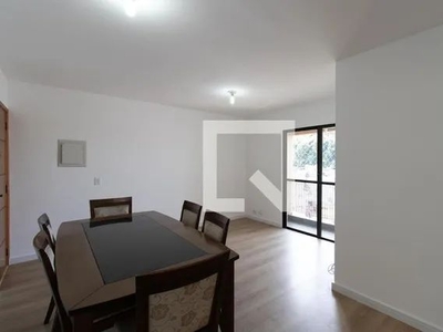 Casa de Condomínio para Aluguel - Vila Pedra Branca, 3 Quartos, 68 m2